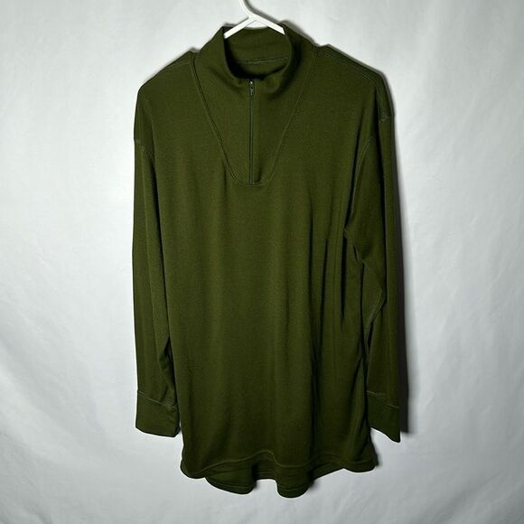 Other - Canadian armed forces lifa thermal shirt Medium